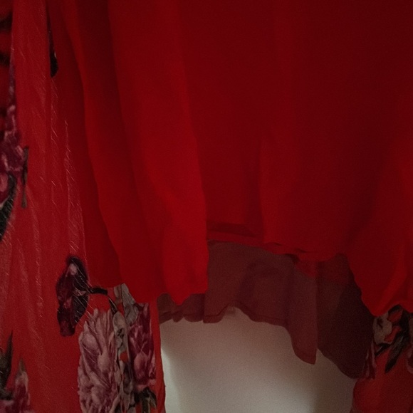 Oddy Size M/L Dress​ - Picture 2 of 7